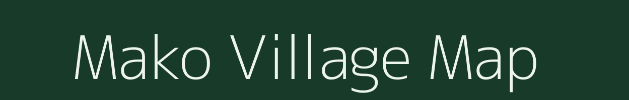 Mako village map in Jharkhand