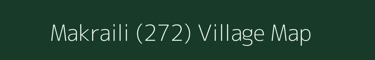 Makraili (272) village map in Himachal Pradesh