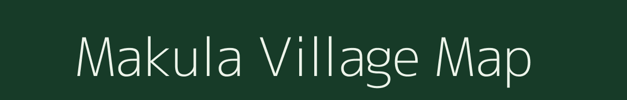 Makula village map in Jharkhand