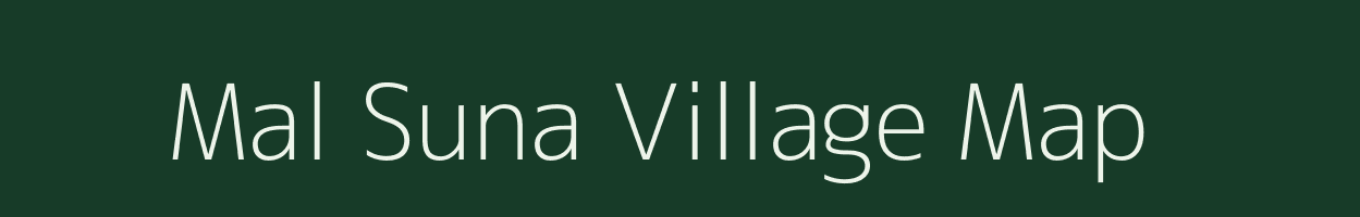 Mal Suna village map in Uttarakhand