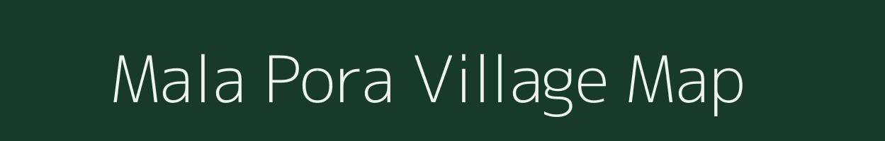 Mala Pora village map in Jammu & Kashmir