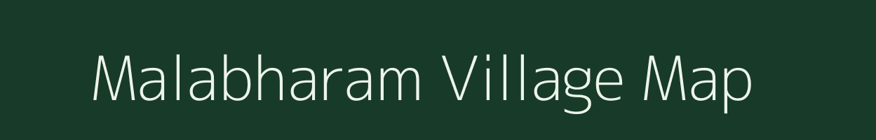 Malabharam village map in Odisha