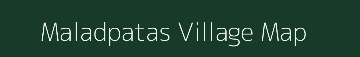 Maladpatas village map in Maharashtra