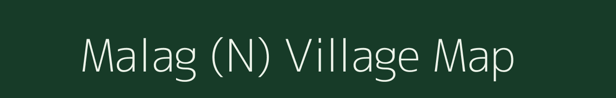 Malag (N) village map in Karnataka