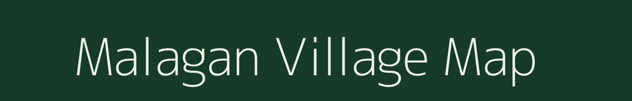 Malagan village map in Odisha