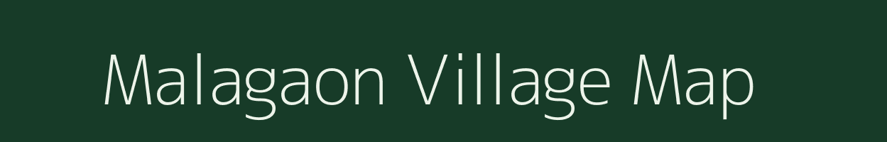 Malagaon village map in Madhya Pradesh