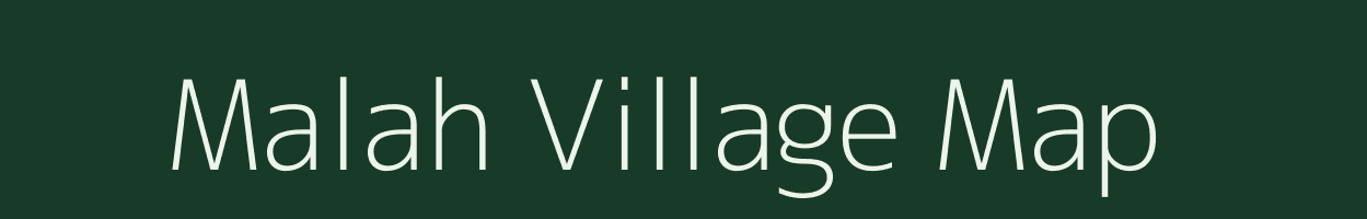 Malah village map in Rajasthan