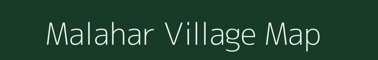 Malahar village map in Jammu & Kashmir