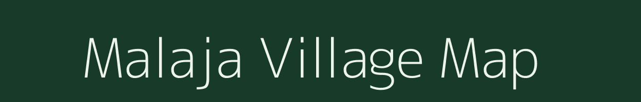 Malaja village map in Gujarat