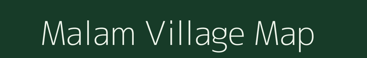 Malam village map in Jharkhand