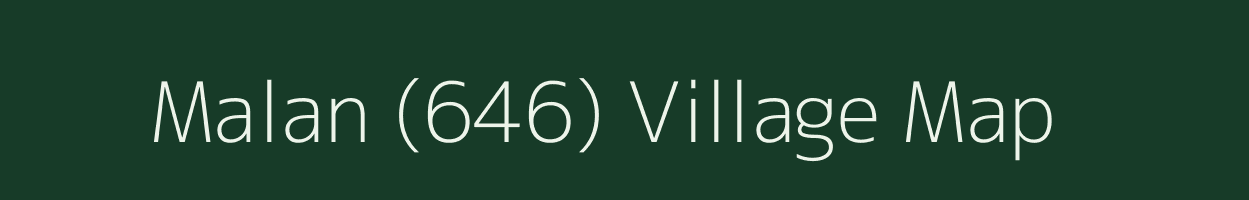 Malan (646) village map in Himachal Pradesh