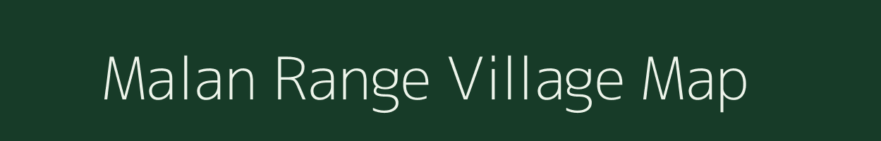 Malan Range village map in Uttarakhand