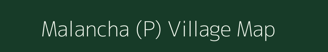 Malancha (P) village map in West Bengal