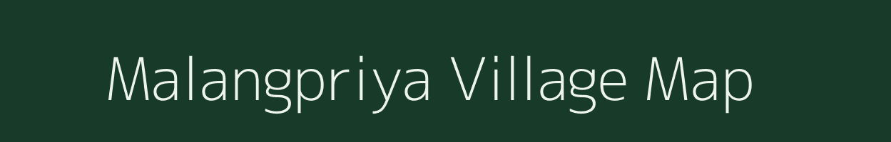 Malangpriya village map in Odisha