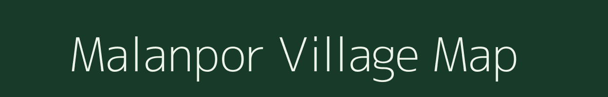 Malanpor village map in Gujarat