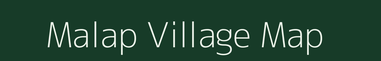 Malap village map in Rajasthan