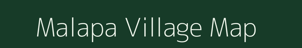 Malapa village map in Rajasthan