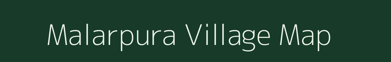 Malarpura village map in Gujarat