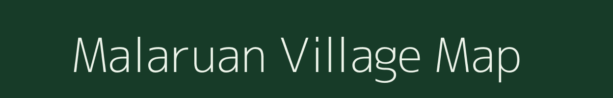 Malaruan village map in Odisha