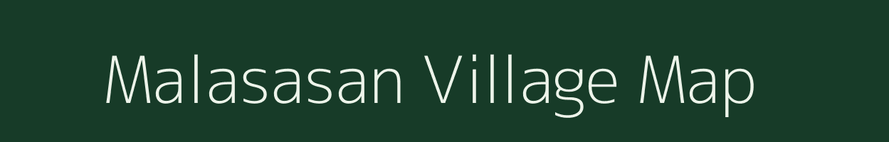 Malasasan village map in Odisha