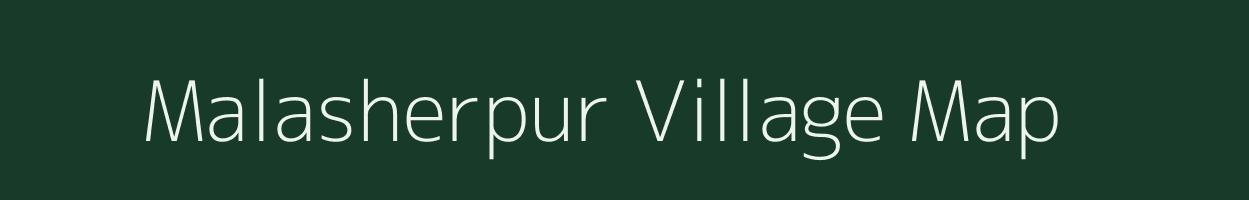 Malasherpur village map in Bihar