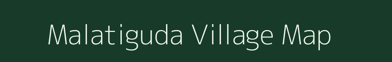 Malatiguda village map in Odisha