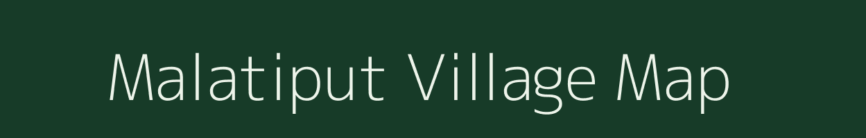 Malatiput village map in Odisha