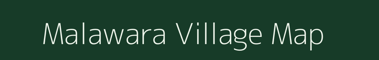 Malawara village map in Uttar Pradesh