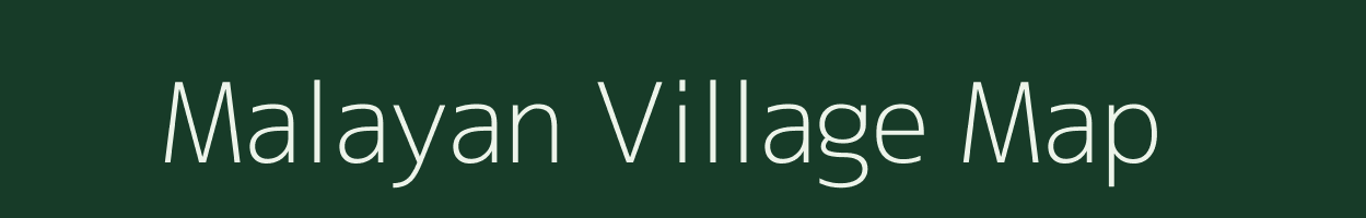 Malayan village map in Uttar Pradesh