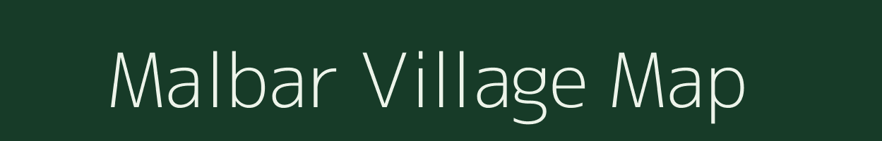 Malbar village map in Gujarat