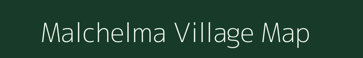 Malchelma village map in Andhra Pradesh