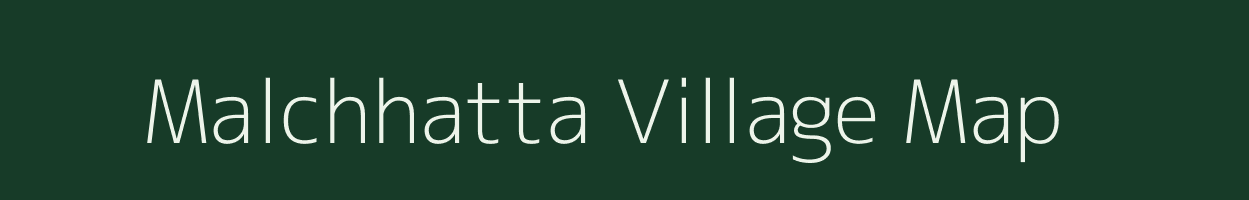 Malchhatta village map in Bihar