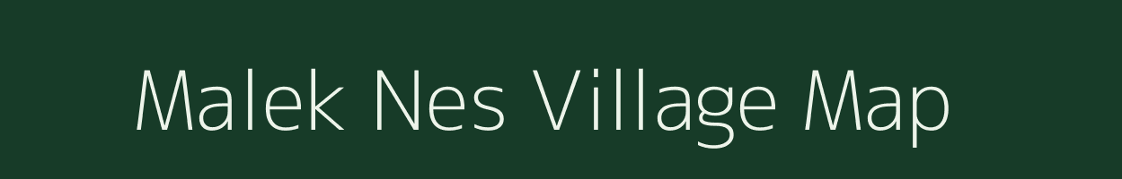 Malek Nes village map in Gujarat