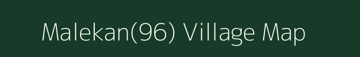 Malekan(96) village map in Haryana