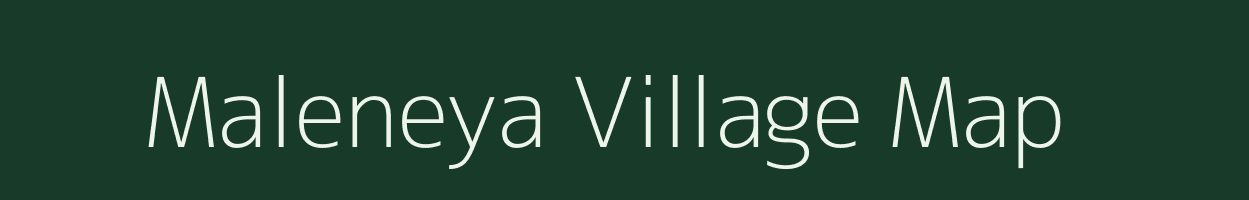 Maleneya village map in Uttar Pradesh