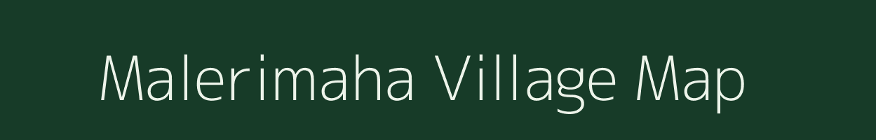 Malerimaha village map in Odisha