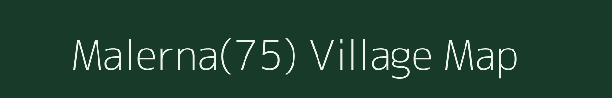 Malerna(75) village map in Haryana