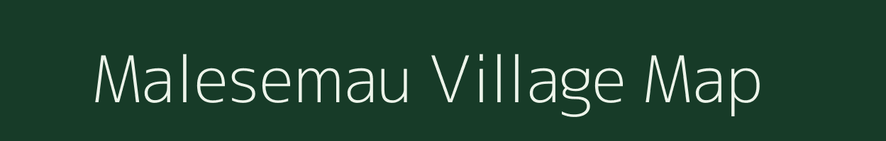 Malesemau village map in Uttar Pradesh