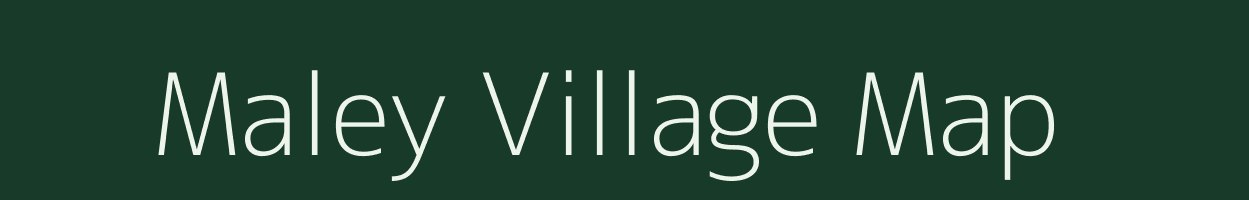 Maley village map in Arunachal Pradesh