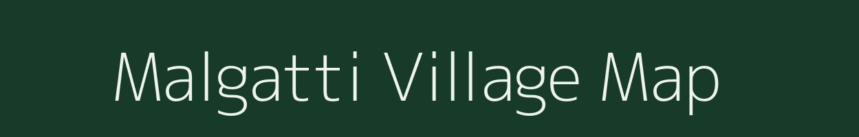 Malgatti village map in Karnataka