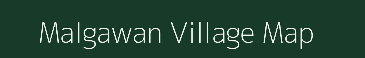 Malgawan village map in Uttar Pradesh