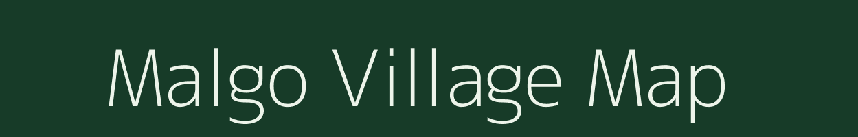 Malgo village map in Jharkhand