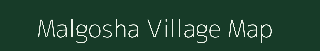 Malgosha village map in Uttar Pradesh