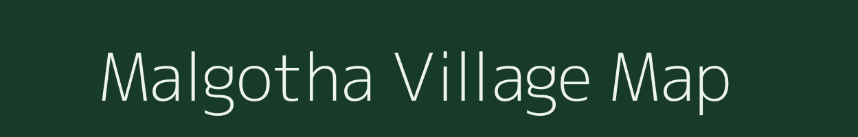 Malgotha village map in West Bengal