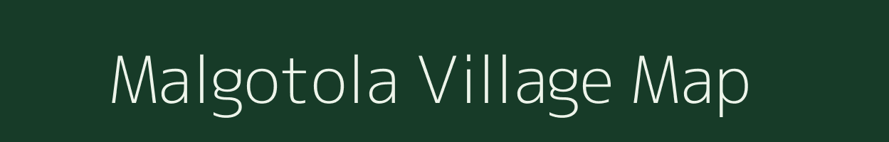 Malgotola village map in Madhya Pradesh