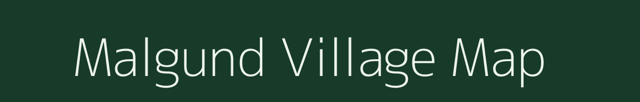 Malgund village map in Odisha