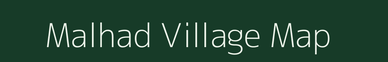 Malhad village map in Bihar