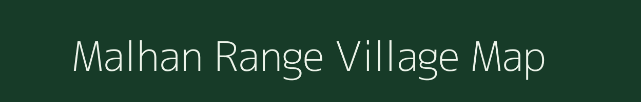 Malhan Range village map in Uttarakhand