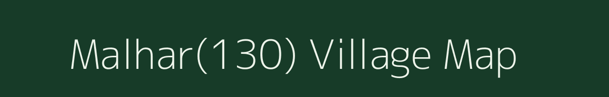 Malhar(130) village map in Haryana