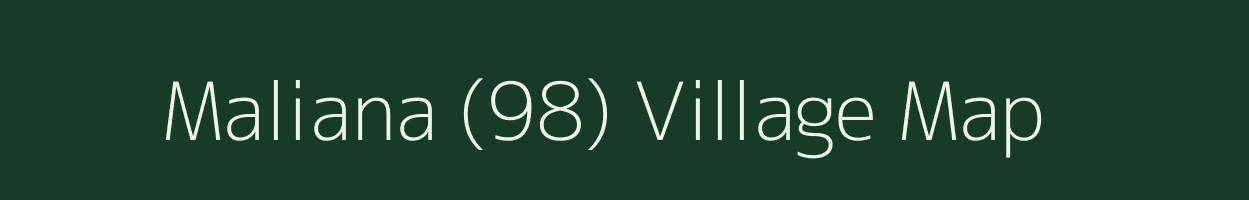 Maliana (98) village map in Punjab